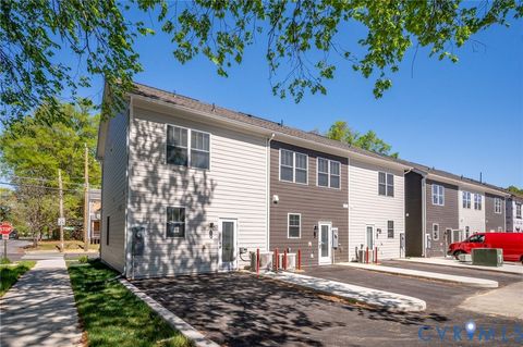 Tiny photo for 2242 Ingram Avenue, Richmond, VA 23224 (MLS # 2609597)