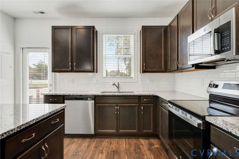 Tiny photo for 2242 Ingram Avenue, Richmond, VA 23224 (MLS # 2609597)