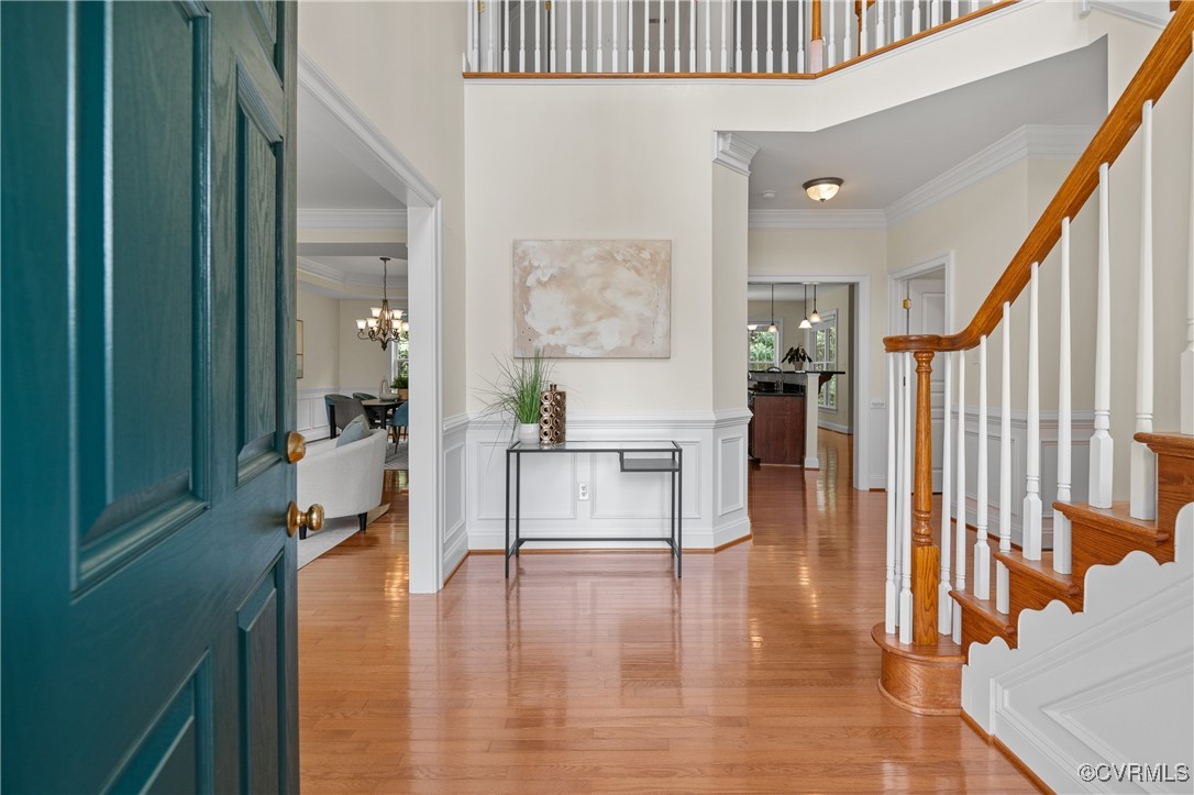 4313 Nevil Bend Turn