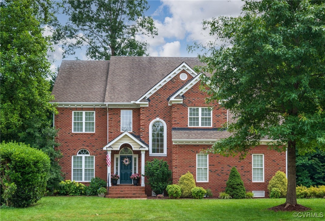 4313 Nevil Bend Turn