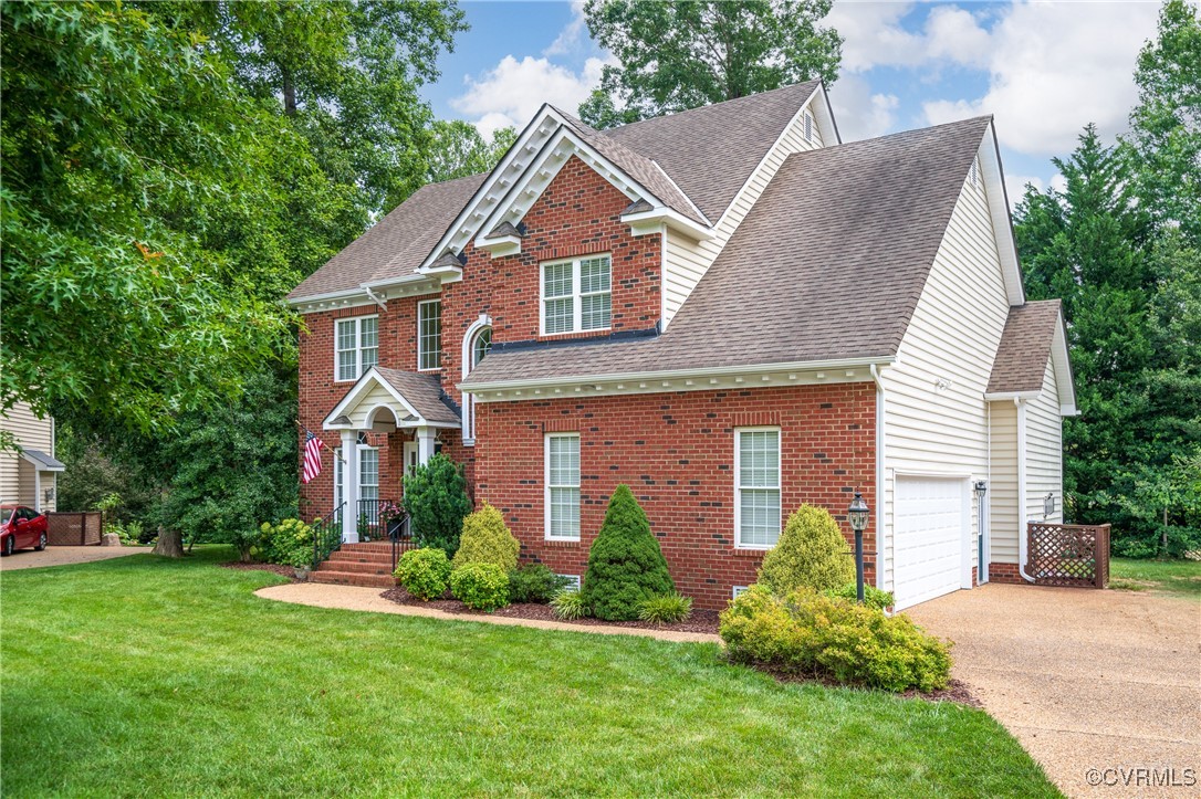 4313 Nevil Bend Turn