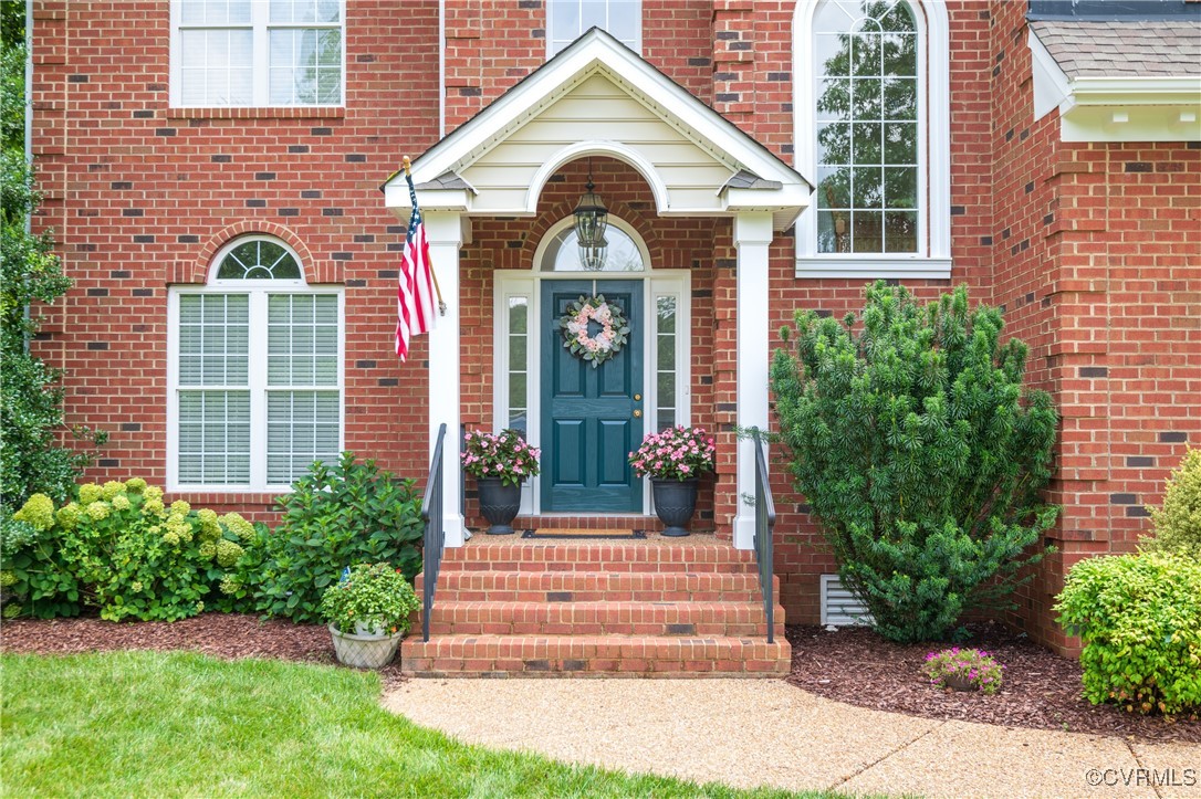 4313 Nevil Bend Turn