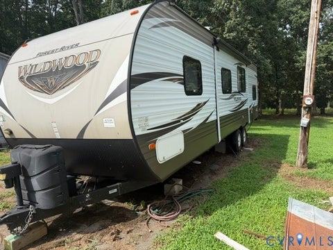 Tiny photo for 10514 Lunenburg County Road RD, Keysville, VA 23947 (MLS # 2621454)