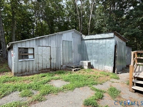 Tiny photo for 10514 Lunenburg County Road RD, Keysville, VA 23947 (MLS # 2621454)