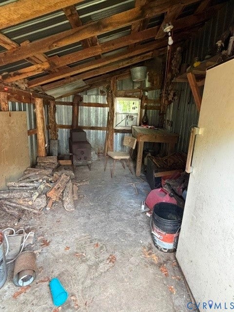 Tiny photo for 10514 Lunenburg County Road RD, Keysville, VA 23947 (MLS # 2621454)