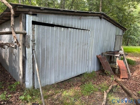 Tiny photo for 10514 Lunenburg County Road RD, Keysville, VA 23947 (MLS # 2621454)