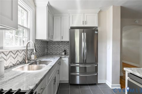 Tiny photo for 1601 S Meadow Street, Richmond, VA 23220 (MLS # 2611133)