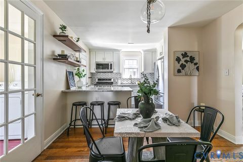Tiny photo for 1601 S Meadow Street, Richmond, VA 23220 (MLS # 2611133)