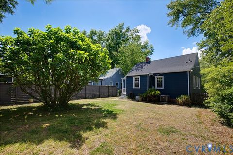 Tiny photo for 1601 S Meadow Street, Richmond, VA 23220 (MLS # 2611133)