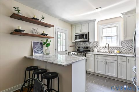 Tiny photo for 1601 S Meadow Street, Richmond, VA 23220 (MLS # 2611133)