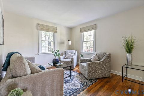 Tiny photo for 1601 S Meadow Street, Richmond, VA 23220 (MLS # 2611133)