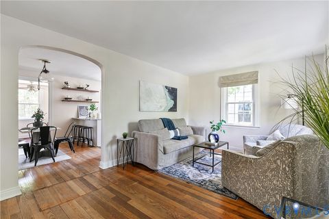 Tiny photo for 1601 S Meadow Street, Richmond, VA 23220 (MLS # 2611133)