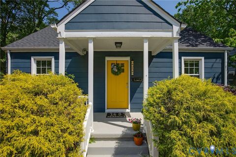 Tiny photo for 1601 S Meadow Street, Richmond, VA 23220 (MLS # 2611133)