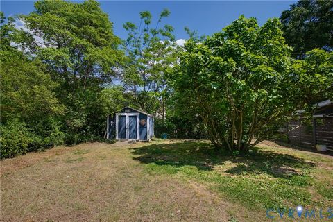 Tiny photo for 1601 S Meadow Street, Richmond, VA 23220 (MLS # 2611133)