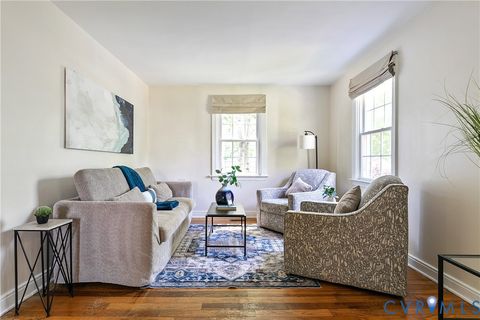 Tiny photo for 1601 S Meadow Street, Richmond, VA 23220 (MLS # 2611133)