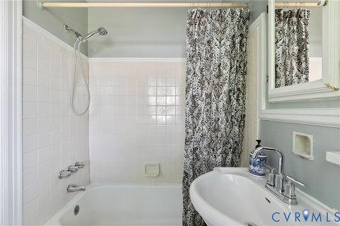Tiny photo for 1601 S Meadow Street, Richmond, VA 23220 (MLS # 2611133)