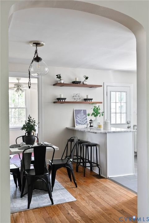 Tiny photo for 1601 S Meadow Street, Richmond, VA 23220 (MLS # 2611133)
