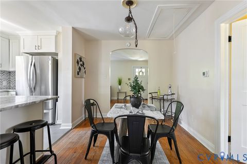 Tiny photo for 1601 S Meadow Street, Richmond, VA 23220 (MLS # 2611133)