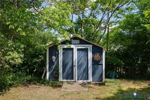 Tiny photo for 1601 S Meadow Street, Richmond, VA 23220 (MLS # 2611133)