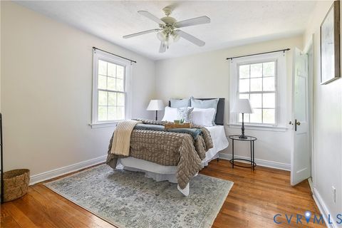 Tiny photo for 1601 S Meadow Street, Richmond, VA 23220 (MLS # 2611133)