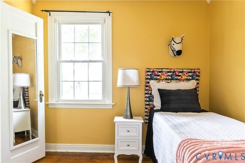 Tiny photo for 1601 S Meadow Street, Richmond, VA 23220 (MLS # 2611133)