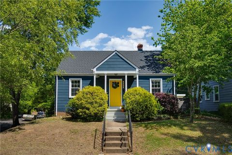 Photo of 1601 S Meadow Street, Richmond, VA 23220 (MLS # 2611133)