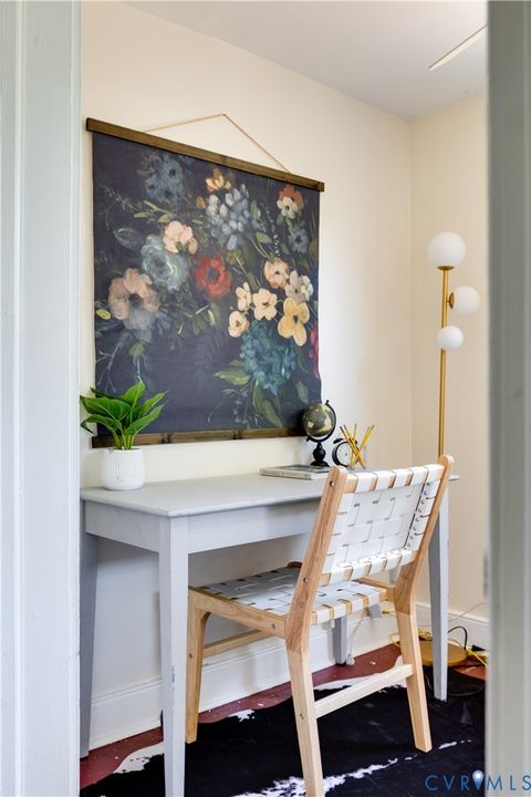 Tiny photo for 1601 S Meadow Street, Richmond, VA 23220 (MLS # 2611133)