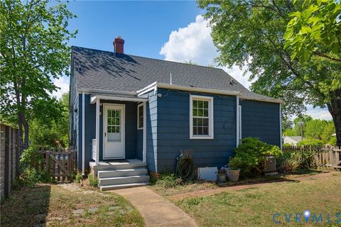 Tiny photo for 1601 S Meadow Street, Richmond, VA 23220 (MLS # 2611133)