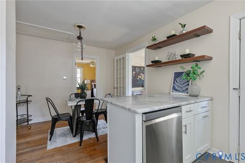 Tiny photo for 1601 S Meadow Street, Richmond, VA 23220 (MLS # 2611133)
