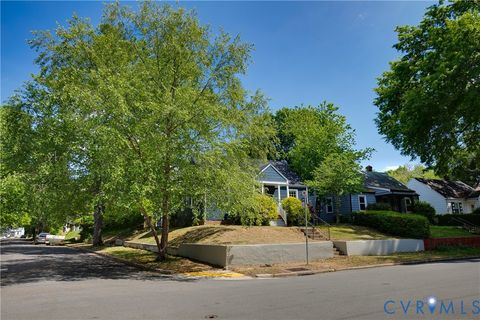 Tiny photo for 1601 S Meadow Street, Richmond, VA 23220 (MLS # 2611133)