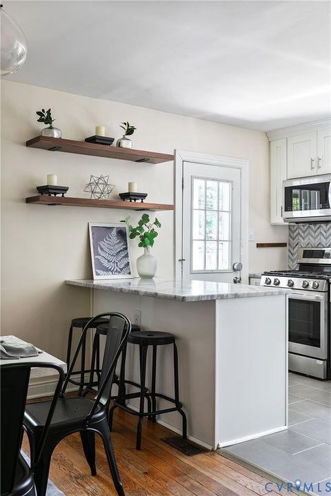 Tiny photo for 1601 S Meadow Street, Richmond, VA 23220 (MLS # 2611133)