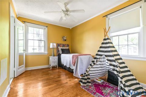 Tiny photo for 1601 S Meadow Street, Richmond, VA 23220 (MLS # 2611133)