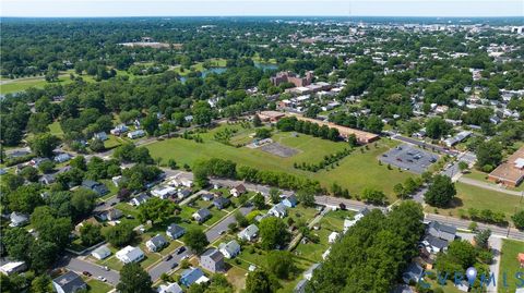 Tiny photo for 1601 S Meadow Street, Richmond, VA 23220 (MLS # 2611133)