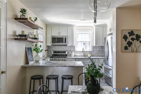 Tiny photo for 1601 S Meadow Street, Richmond, VA 23220 (MLS # 2611133)