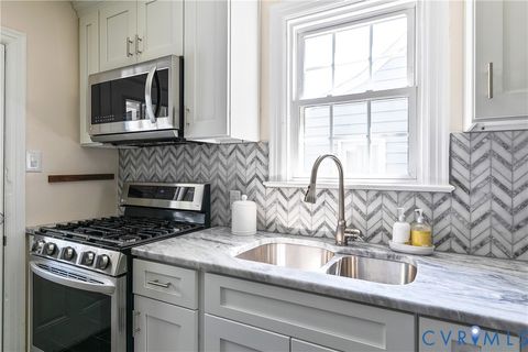 Tiny photo for 1601 S Meadow Street, Richmond, VA 23220 (MLS # 2611133)