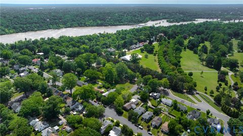 Tiny photo for 1601 S Meadow Street, Richmond, VA 23220 (MLS # 2611133)