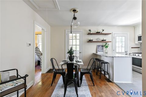 Tiny photo for 1601 S Meadow Street, Richmond, VA 23220 (MLS # 2611133)