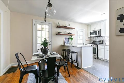 Tiny photo for 1601 S Meadow Street, Richmond, VA 23220 (MLS # 2611133)