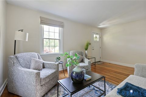 Tiny photo for 1601 S Meadow Street, Richmond, VA 23220 (MLS # 2611133)