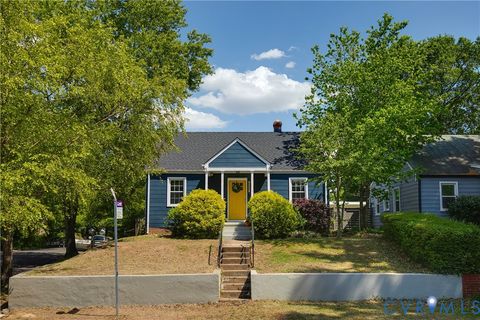 Tiny photo for 1601 S Meadow Street, Richmond, VA 23220 (MLS # 2611133)