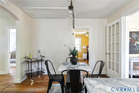 Tiny photo for 1601 S Meadow Street, Richmond, VA 23220 (MLS # 2611133)