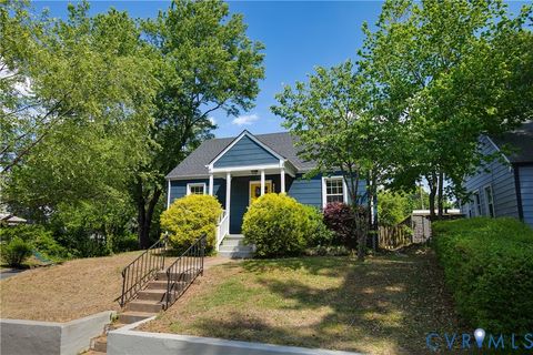 Tiny photo for 1601 S Meadow Street, Richmond, VA 23220 (MLS # 2611133)