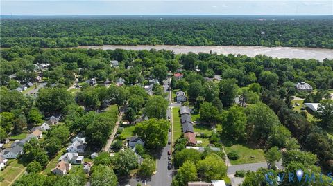 Tiny photo for 1601 S Meadow Street, Richmond, VA 23220 (MLS # 2611133)