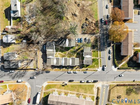 Tiny photo for 1401 Coalter Street, Richmond, VA 23223 (MLS # 2601249)