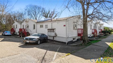 Tiny photo for 1401 Coalter Street, Richmond, VA 23223 (MLS # 2601249)