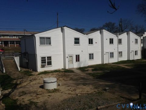 Tiny photo for 1401 Coalter Street, Richmond, VA 23223 (MLS # 2601249)