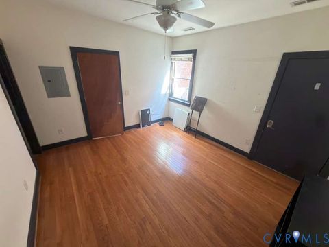 Photo of 306 E Broad Street #1B, Richmond, VA 23219 (MLS # 2608761)