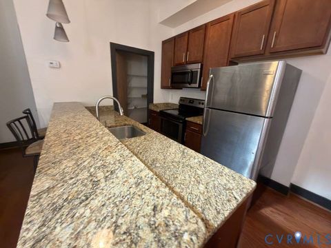 Tiny photo for 306 E Broad Street #1B, Richmond, VA 23219 (MLS # 2608761)