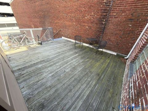 Tiny photo for 306 E Broad Street #1B, Richmond, VA 23219 (MLS # 2608761)