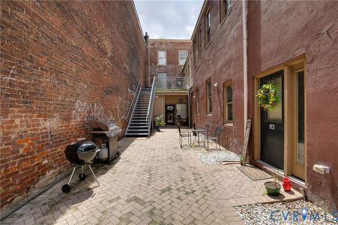 Tiny photo for 306 E Broad Street #1B, Richmond, VA 23219 (MLS # 2608761)